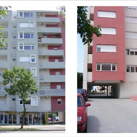 Apartment Apartament Torontalului, 2 79mp
