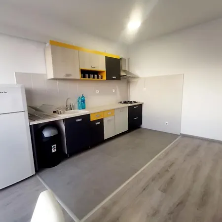 Apartament Torontalului, 2 79mp