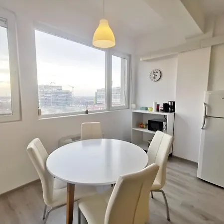Apartament Torontalului, 2 79mp Timisoara
